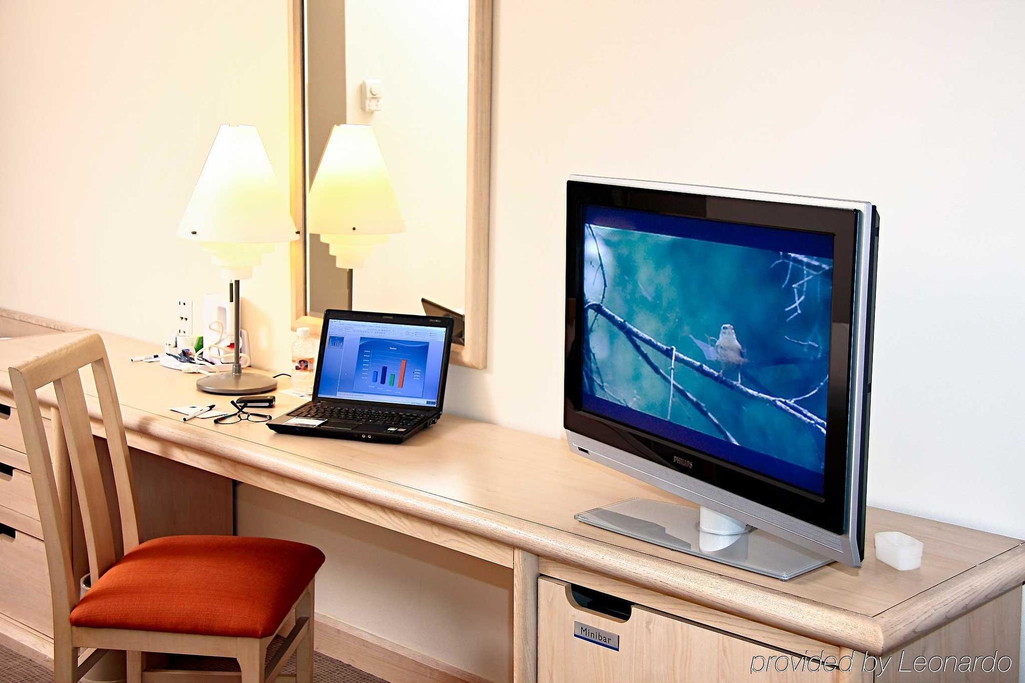 Novotel Mexico City Santa Fe Екстер'єр фото