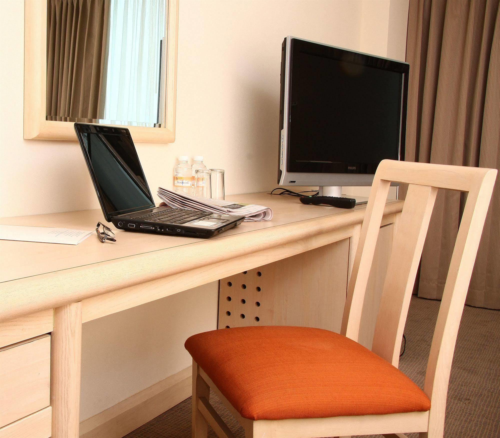 Novotel Mexico City Santa Fe Екстер'єр фото